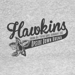 Hawkins T-Shirt